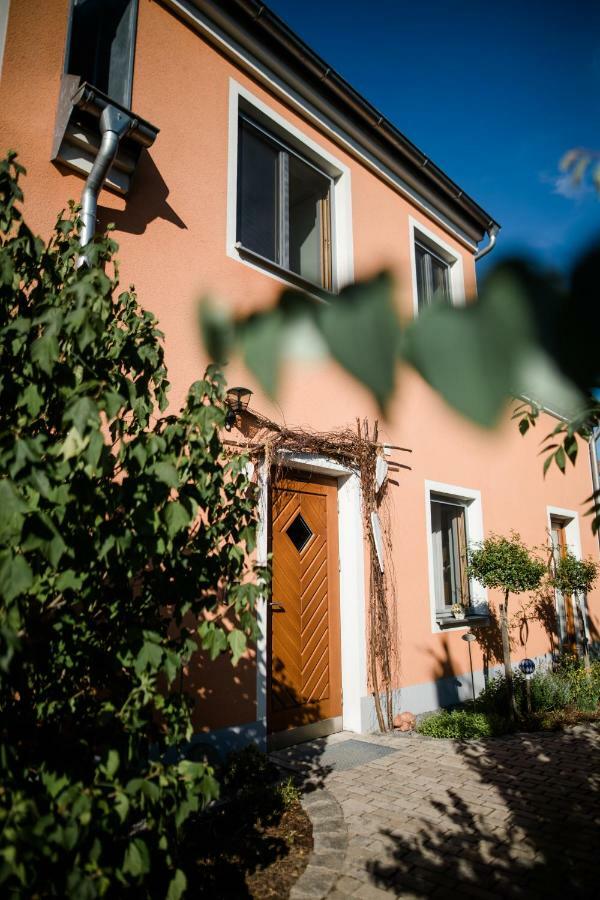 Simmernhof Mossendorf Hotel Burglengenfeld Exterior photo