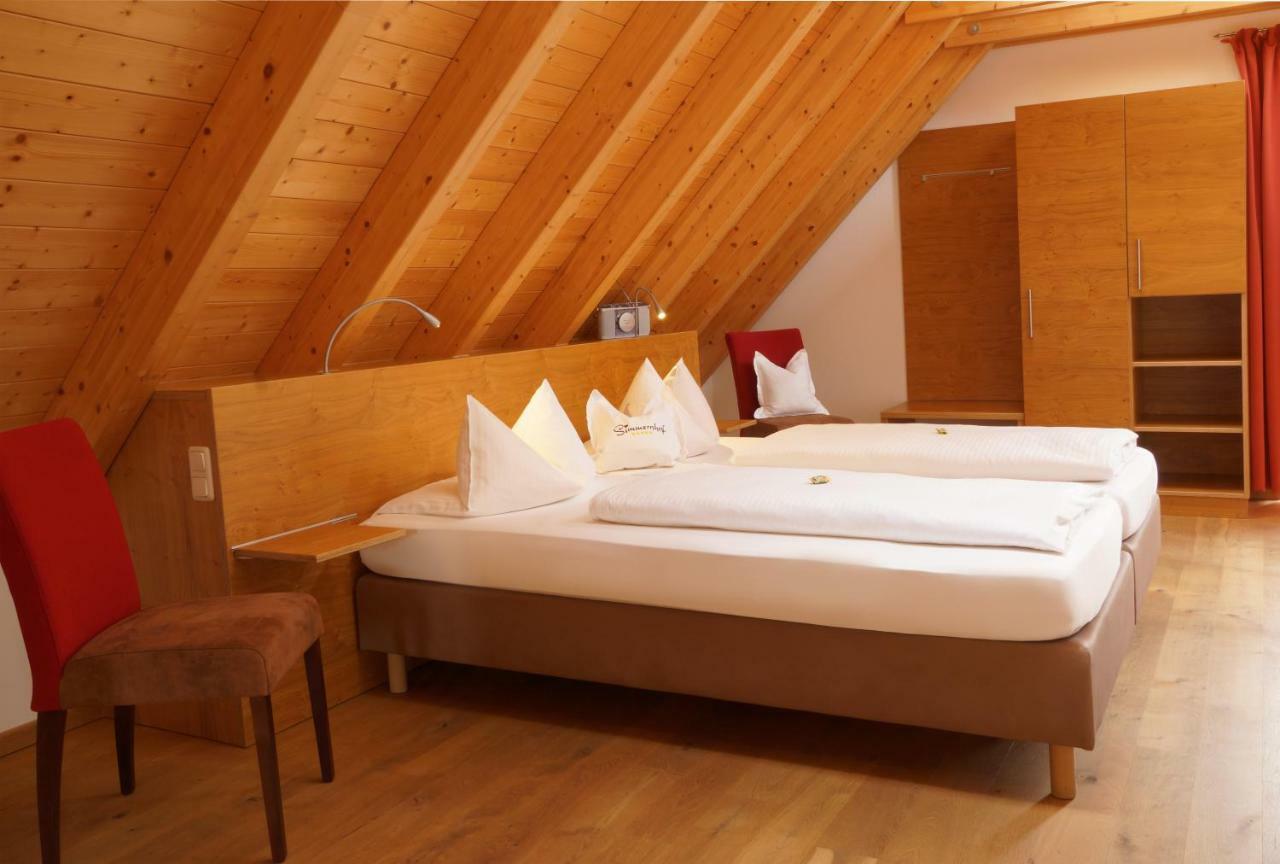 Simmernhof Mossendorf Hotel Burglengenfeld Exterior photo